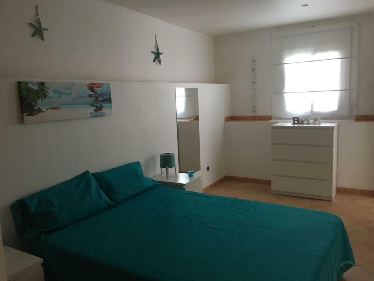 Apartamento Pueblo Rocio 80 Nerja Dış mekan fotoğraf