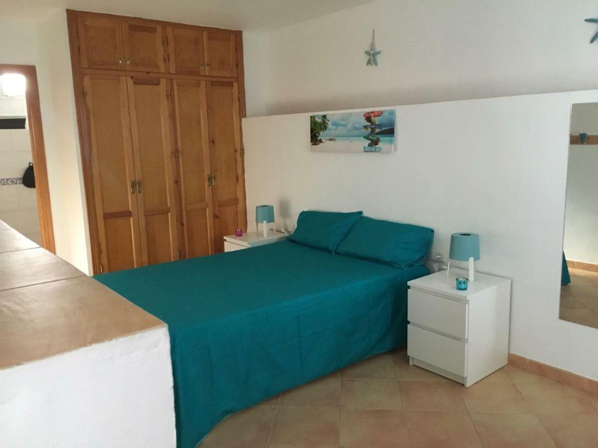 Apartamento Pueblo Rocio 80 Nerja Dış mekan fotoğraf