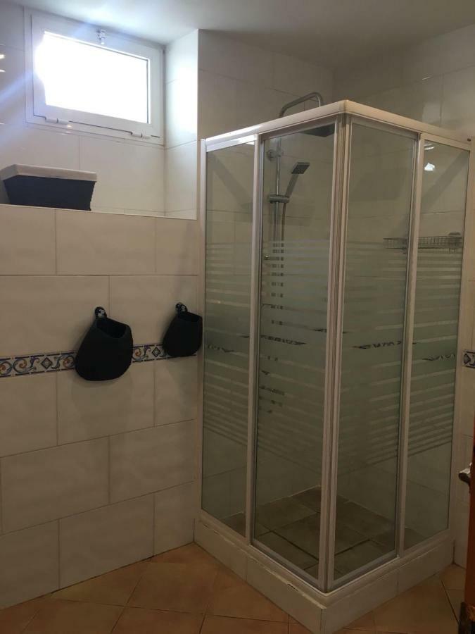Apartamento Pueblo Rocio 80 Nerja Dış mekan fotoğraf